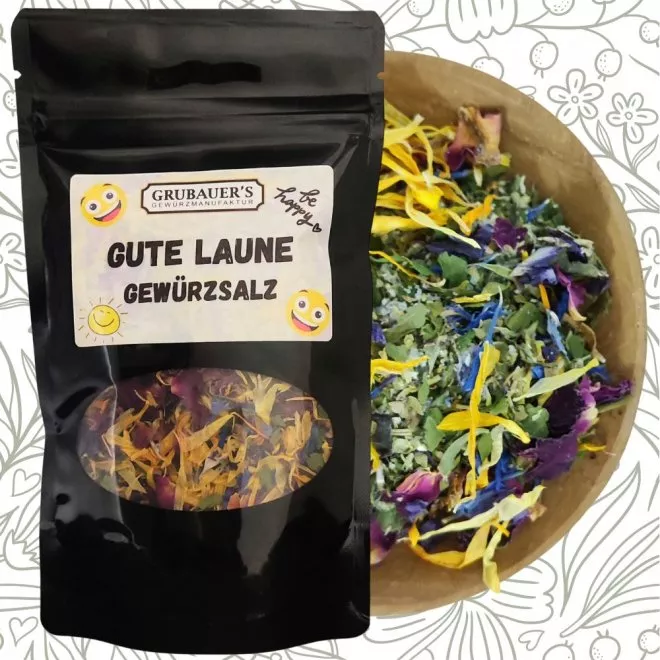 Gute-Laune-Gew�rzsalz