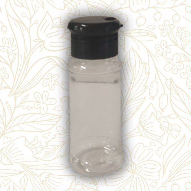 Gewrzstreuer Kunststoff