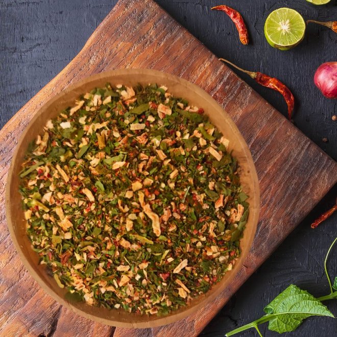 Beste-Laune-Dip-Gewrz