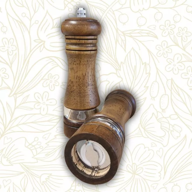 Gew�rzm�hle OSG gro�