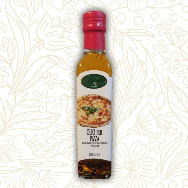 Pizzal 250ml