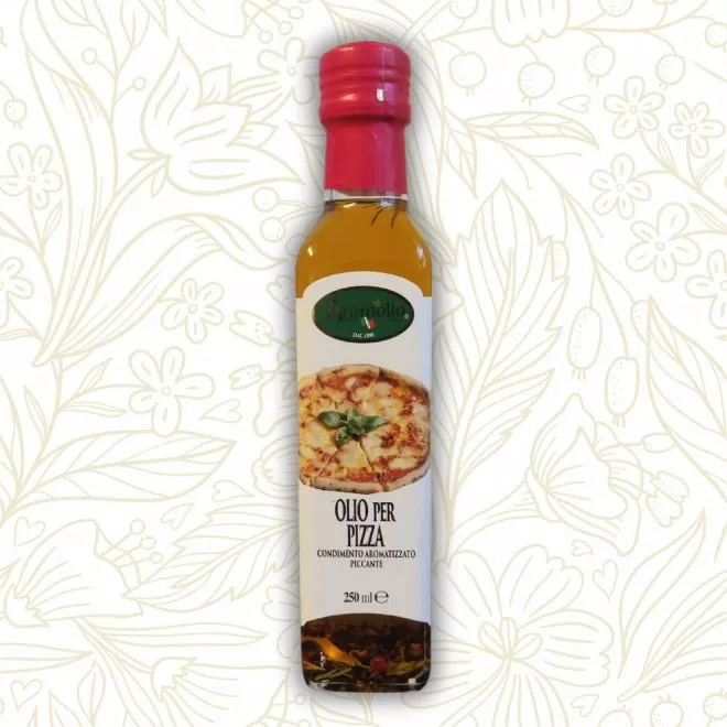 Pizza�l 250ml