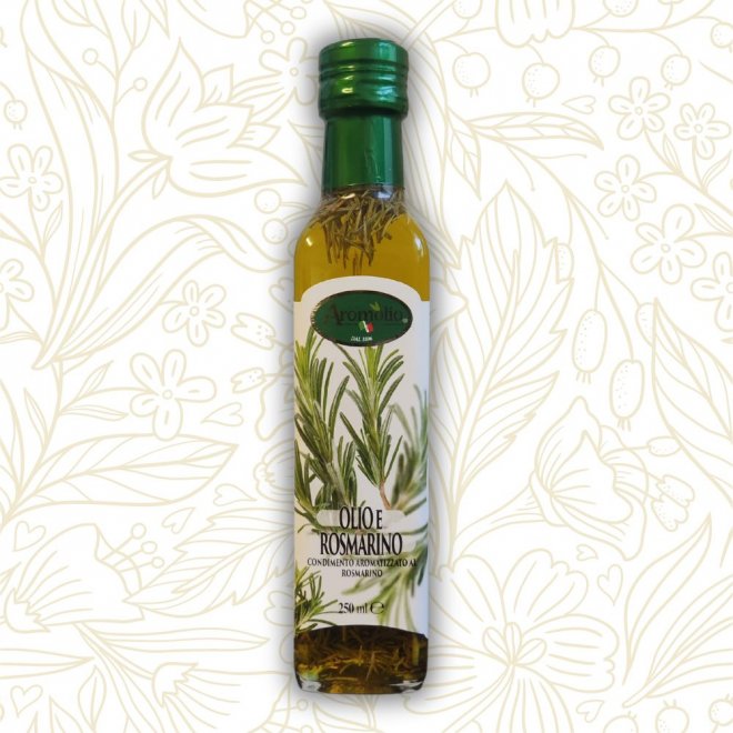 Rosmarinl 250ml