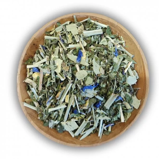 F�hl dich befreit (Kr�utertee)