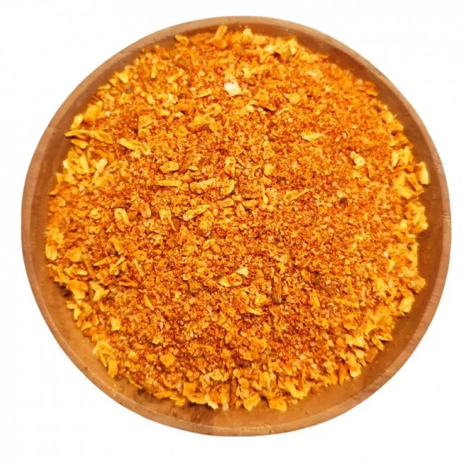 Wilde Kartoffel Gew�rz