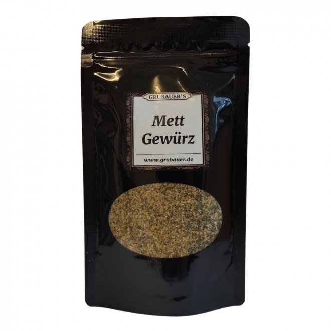 Mett-Gewrz