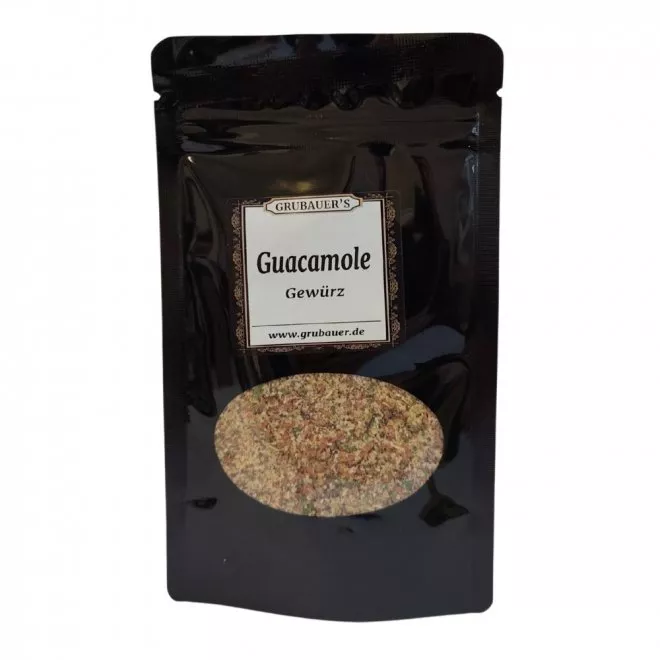 Guacamole Gew�rz