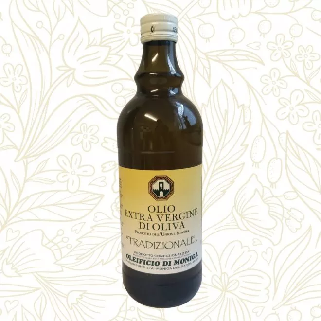 Oliven�l extra Vergine (Moniga) 1l