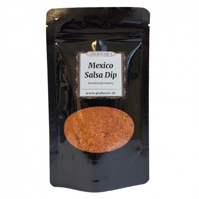 Mexiko Salsa Dip