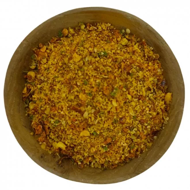 Chinesischer Allrounder