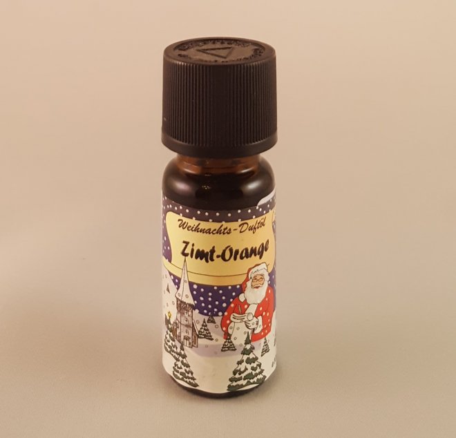 Vanille-Praline (Duftl) 10ml