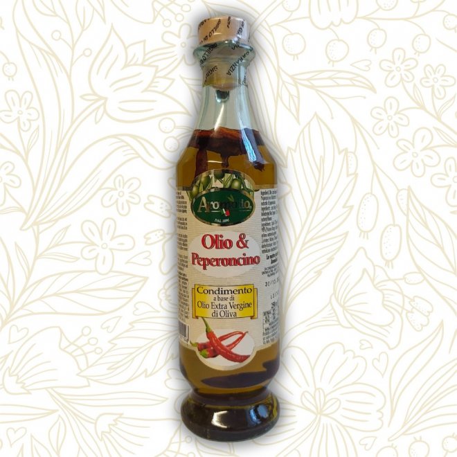 Chilil 250ml