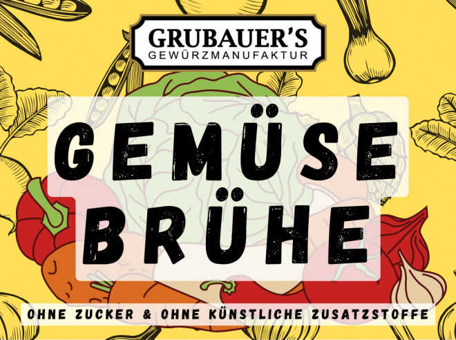 Gemsebrhe