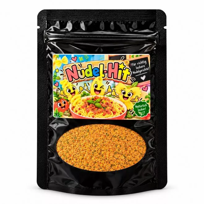 Nudel Hit Gew�rzmischung