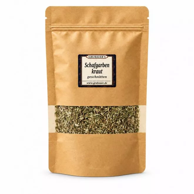 Schafgarbenkraut