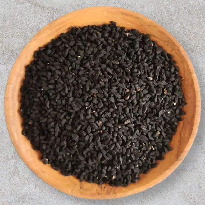 Schwarzk�mmel �gyptisch