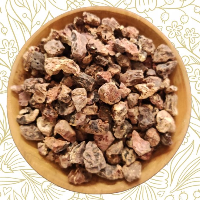 Blutwurzel - Blutwurz fr 4 Liter 100g