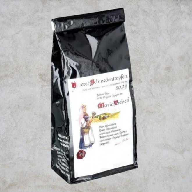 Schwedenkruter (fr 2x 0,7l) 90,2g