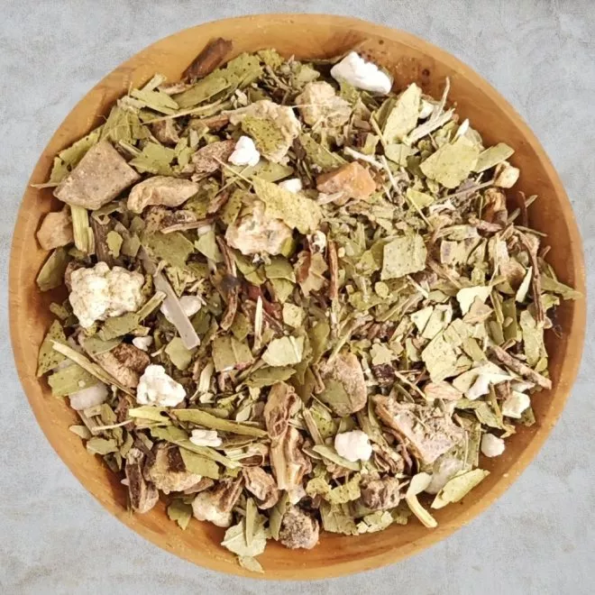 Schwedenkr�uter (f�r 2x 0,7l) 90,2g