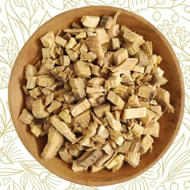 S��holz gesch�lt & geschnitten