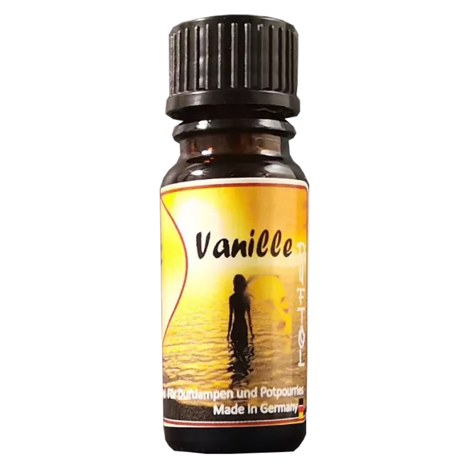 Vanille (Duft�l) 10ml