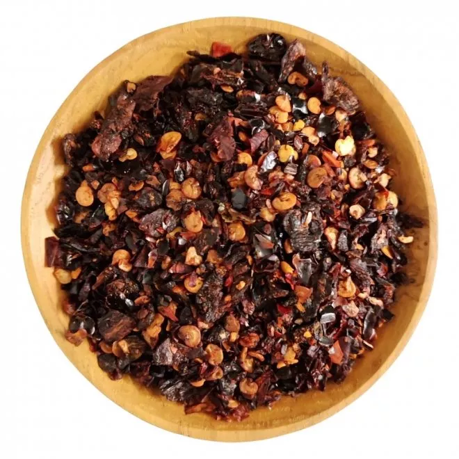 Chillies (Jalapeno rot 2-4mm)