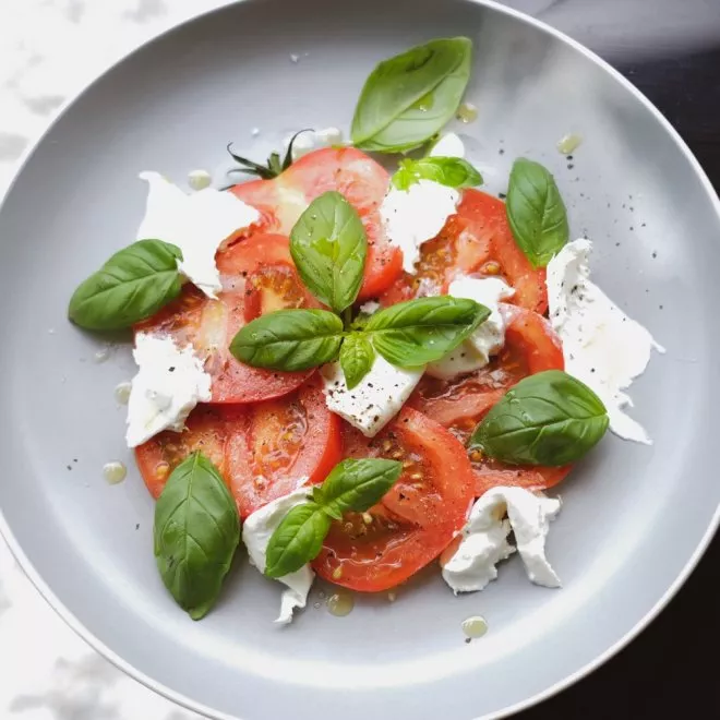 Tomaten-Mozzarella-Gew�rzsalz