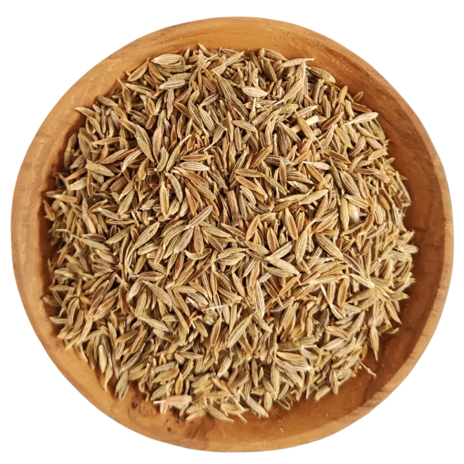 Cumin (Kreuzk�mmel) ganz