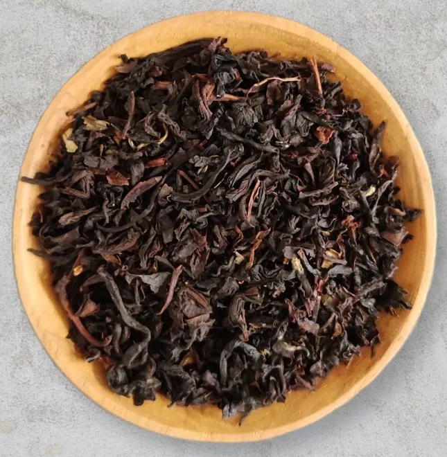 Earl-Grey (Schwarztee)