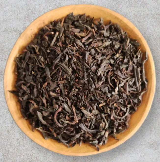 Ostfriesenmischung (Schwarztee)