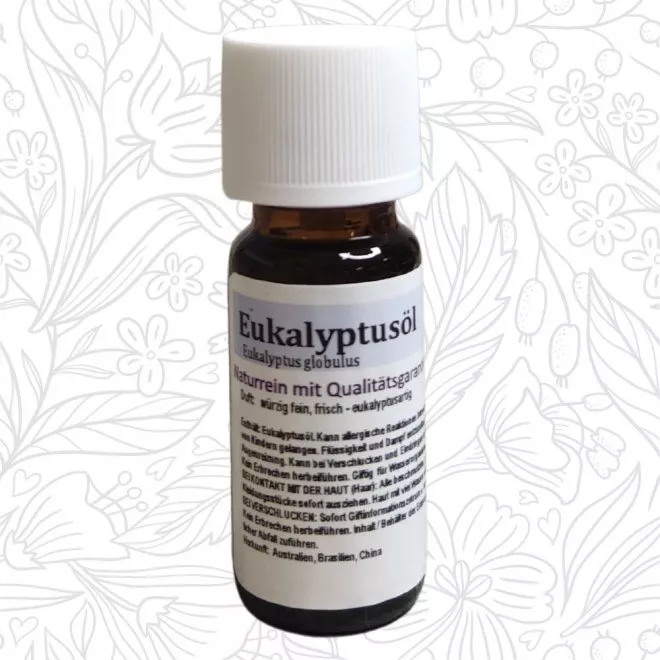 Eukalyptus (�therisches �l) 10ml