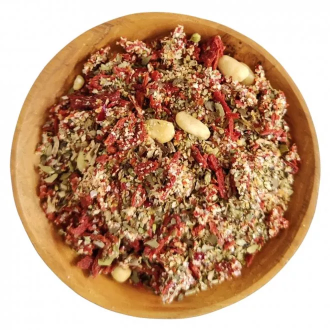 Pesto-Rosso-Gew�rz