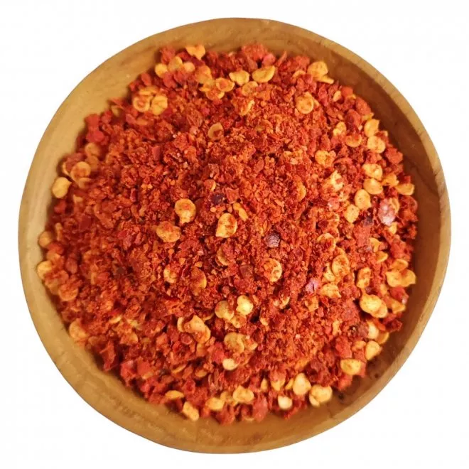 Harissagew�rz grob