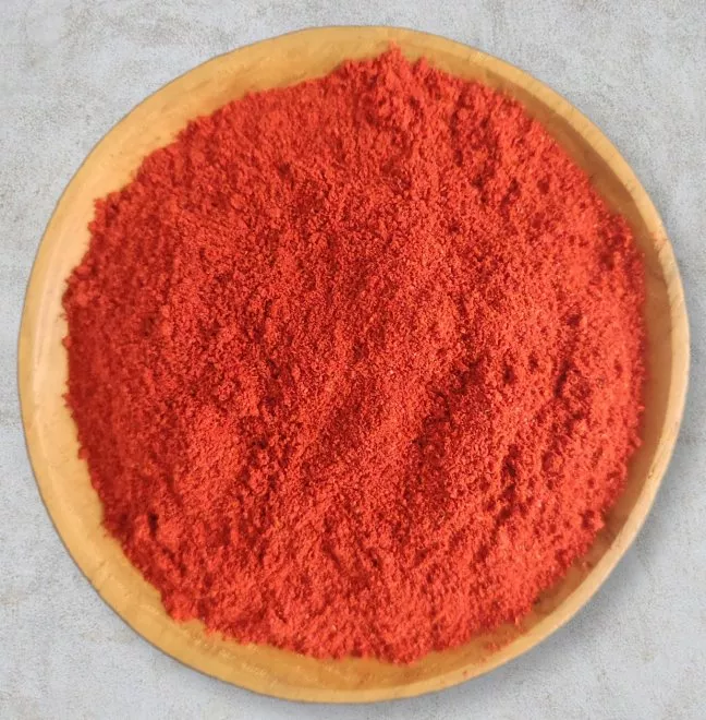 Piment�n de la Vera (pikante/scharf)