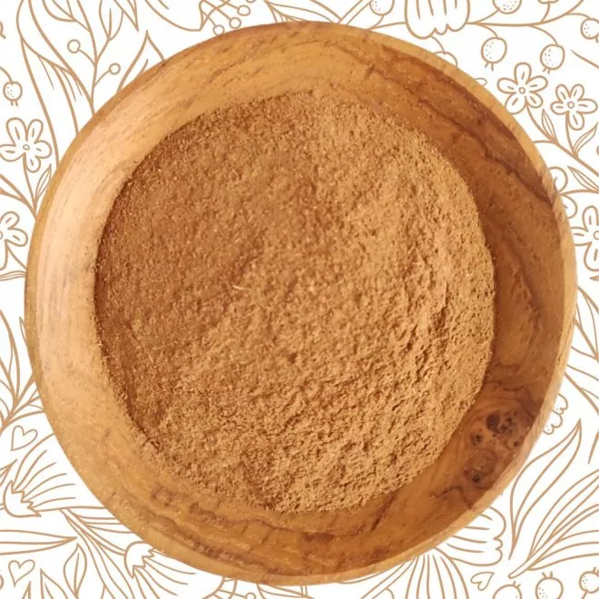 Zimt gemahlen (Ceylon)