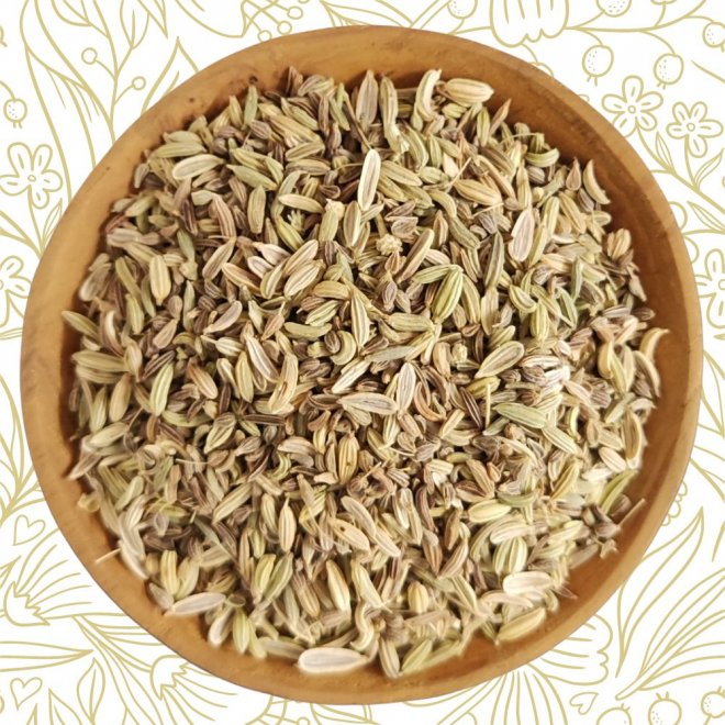 Anis-Kmmel-Fencheltee