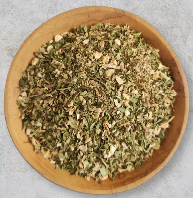 Tessiner Kr�uterzauber