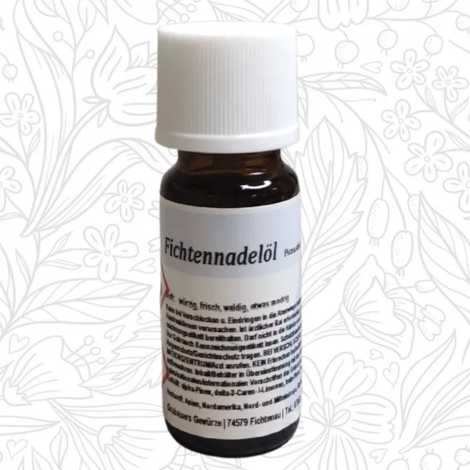 Fichtennadeln (�therisches �l) 10ml