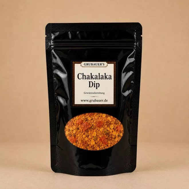 Chakalaka (S�dafrika)