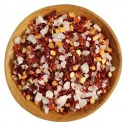 Chillisalz / H�llensalz grob