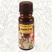 Apfel-Zimt (Duft�l) 10ml