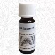Erk�ltung (�therisches �l) 10ml