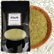 Fischgew�rz gr�n