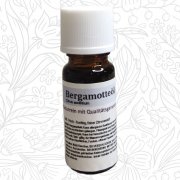 Bergamotte (ätherisches Öl) 10ml