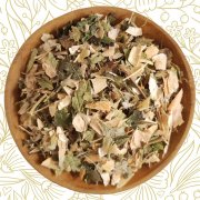 Diabetikertee (Kruterhaustee D)