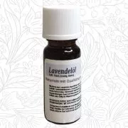 Lavendel (�therisches �l) 10ml