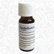 Sandelholz (�therisches �l) 10ml