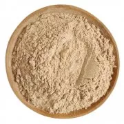 Bertramwurzel gemahlen