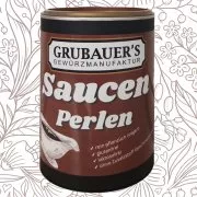 Saucen-Perlen