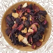 Jagertee (Fr�chtetee)